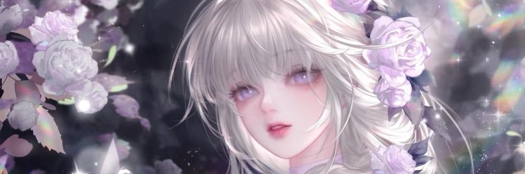 NovieV's profile banner image