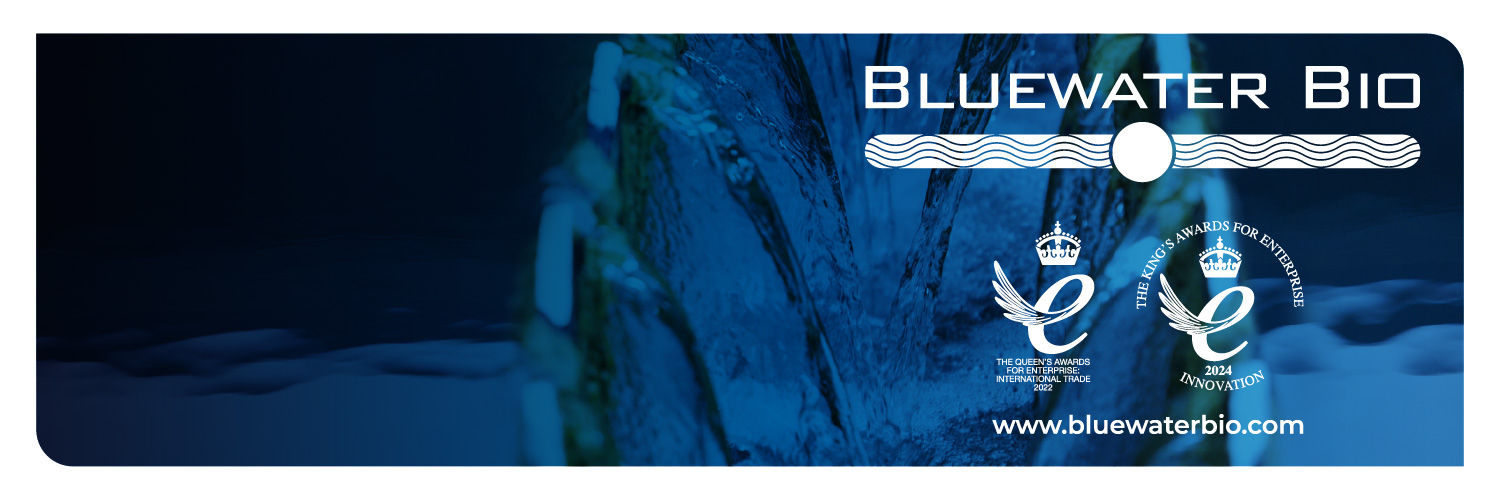BluewaterBio's profile banner image