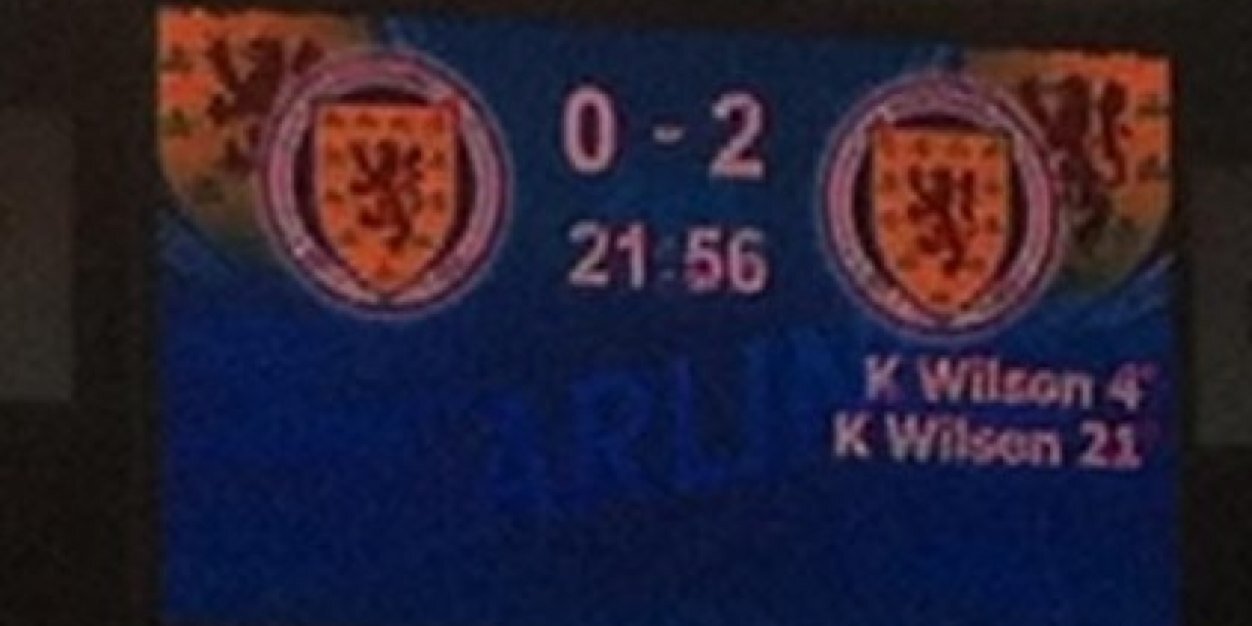 Kevchenko banner