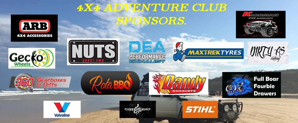 4x4AdvClub's profile banner image