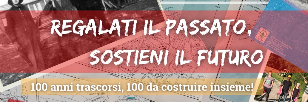 SCIItalia's profile banner image