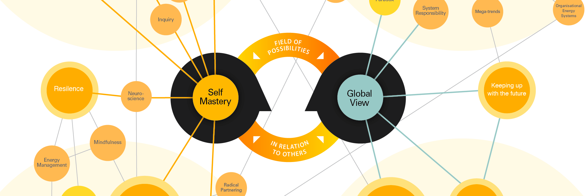 Conscious Leadership banner