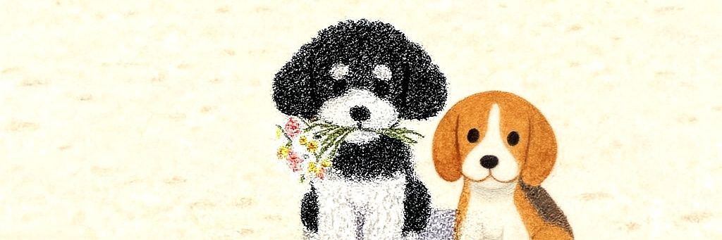 LavenderShin's profile banner image