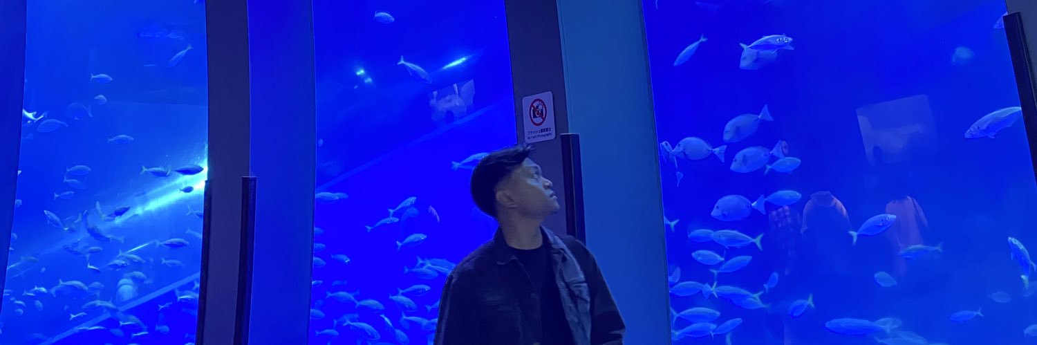 Rahmaaadd's profile banner image