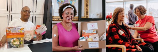 UniteforHER Profile Banner