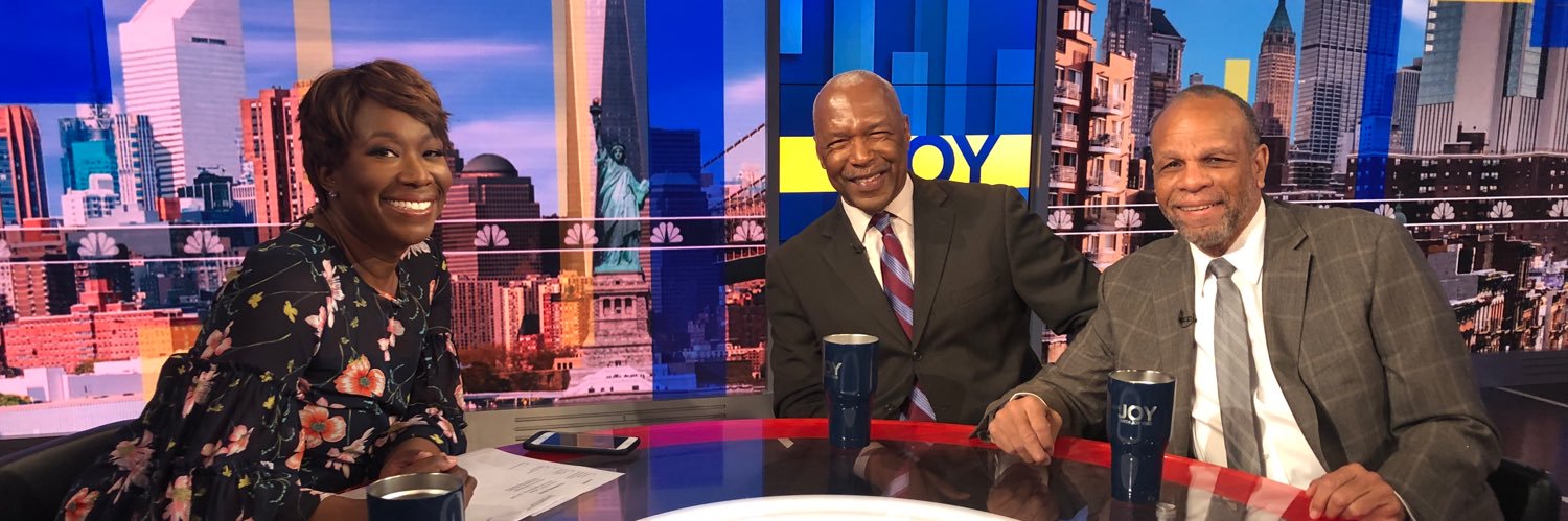 Terence Moore banner