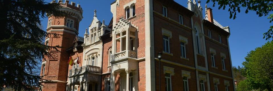 Instituto Castellano y Leonés de la Lengua (ILCYL) banner