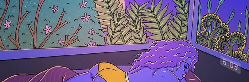 empressbritt__'s profile banner image