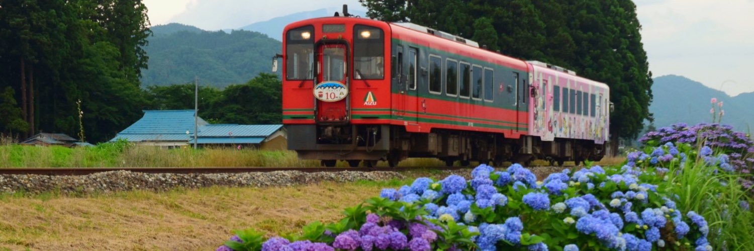 AIZU700's profile banner image