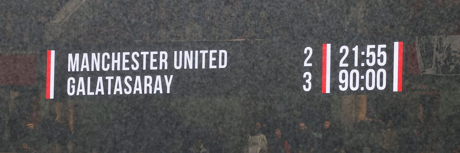 Serhatdemirmf's profile banner image