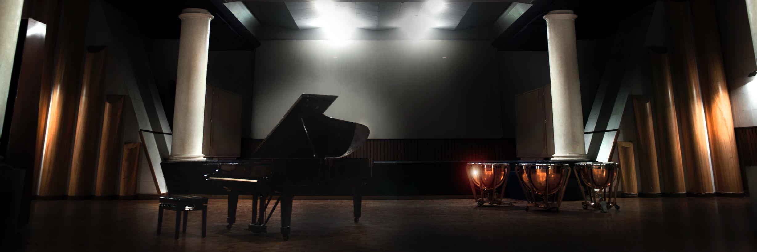 ForumRecStudios's profile banner image