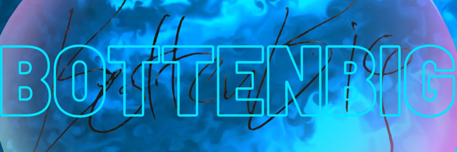 Bottenbig's profile banner image