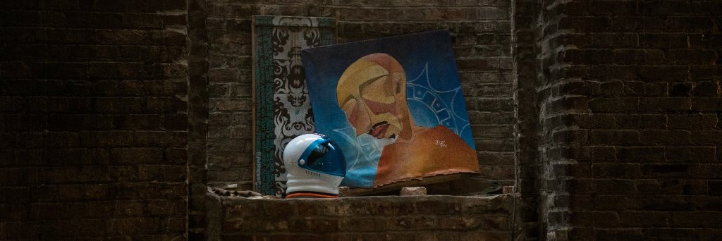 Captain Plexx banner