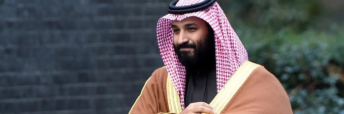 badrbinsaleh's profile banner image
