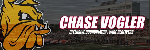 CoachVogler Profile Banner