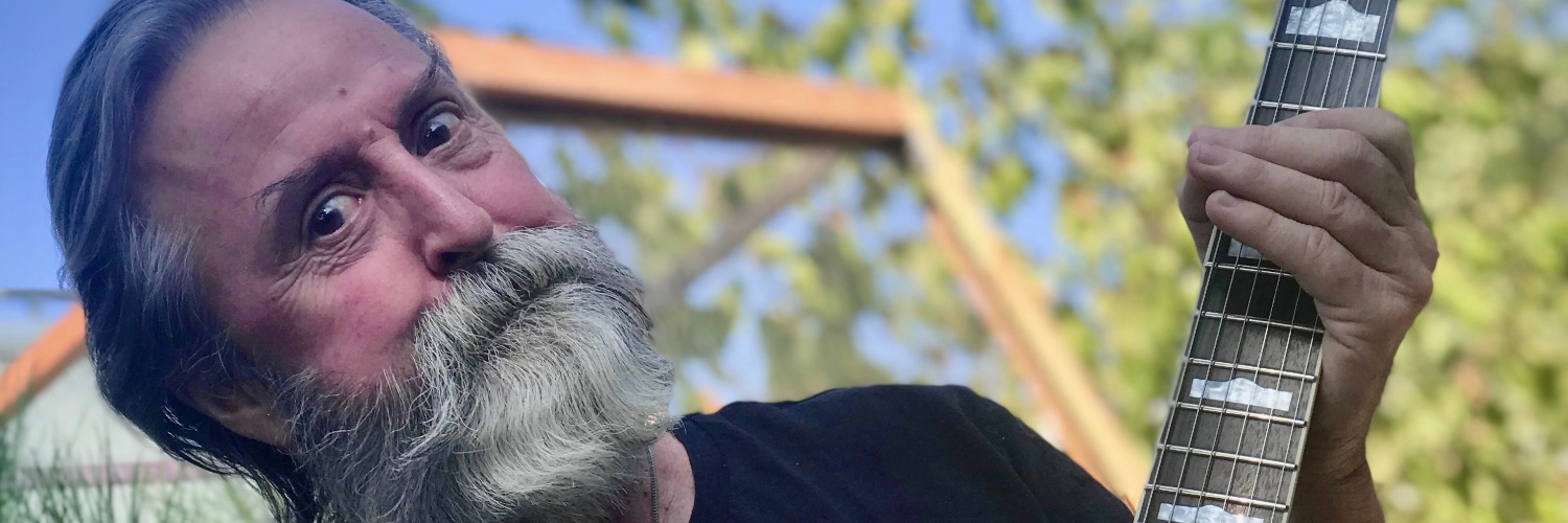 johnbigham's profile banner image