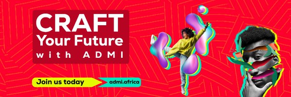 ADMIafrica Profile Banner