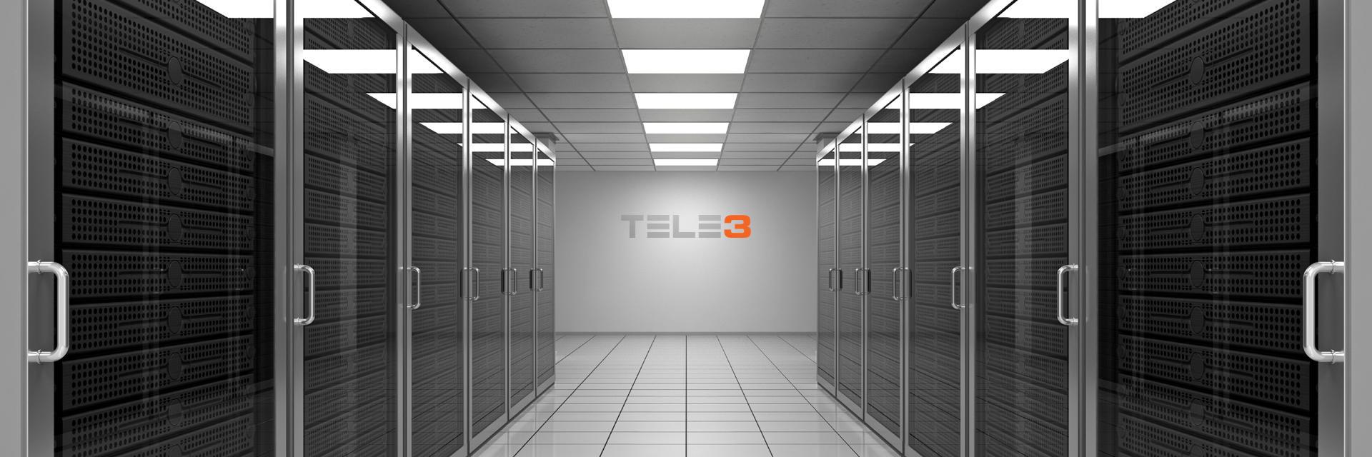 tele3's profile banner image