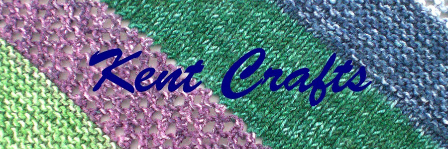 Kent Crafts banner