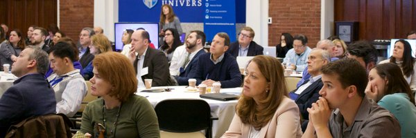 NEDMA Profile Banner