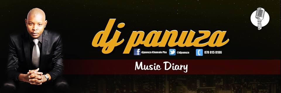 Djpanuza's profile banner image