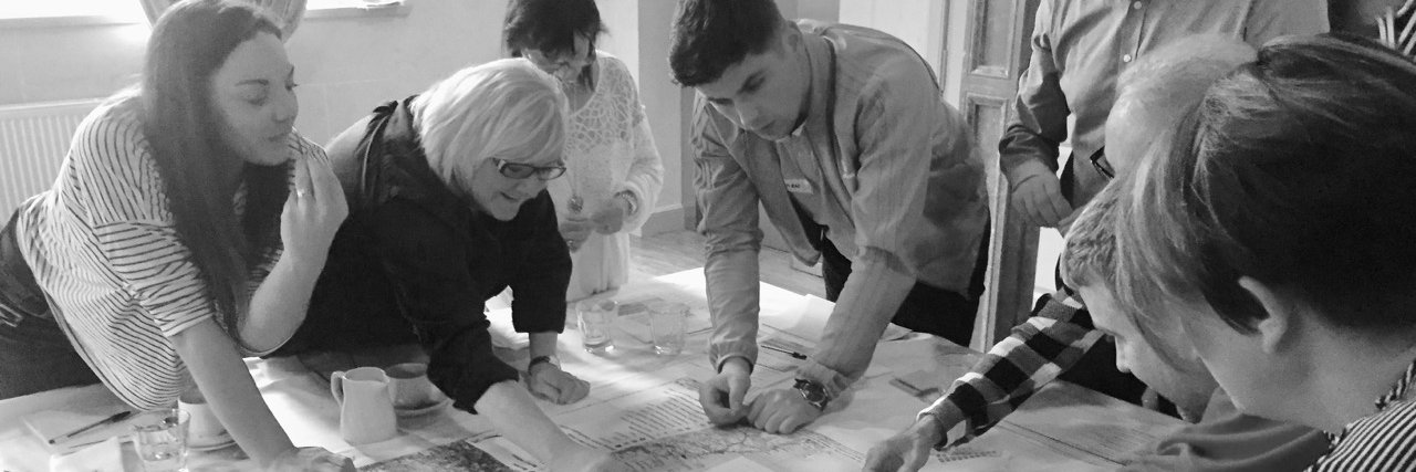 Prof Jasper Kenter banner