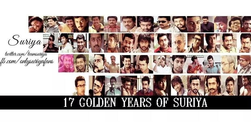 Only_suriya's profile banner image
