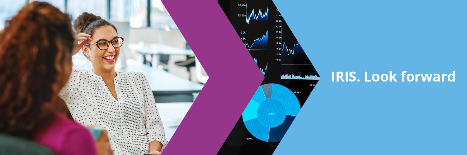 IRISFinancials's profile banner image