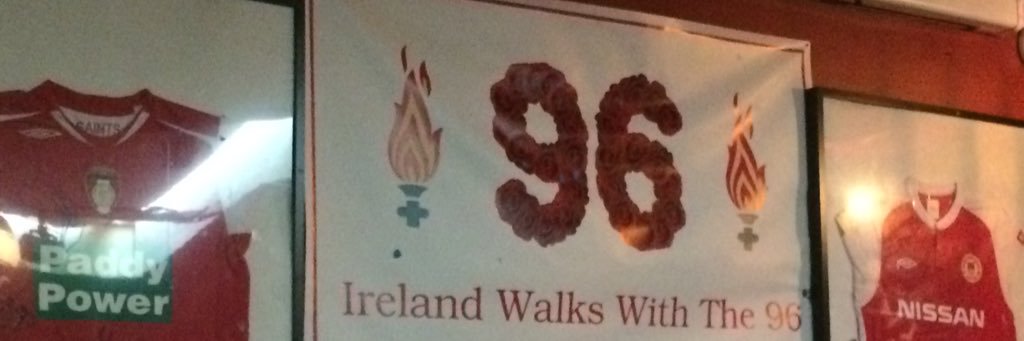 liam kavanagh banner