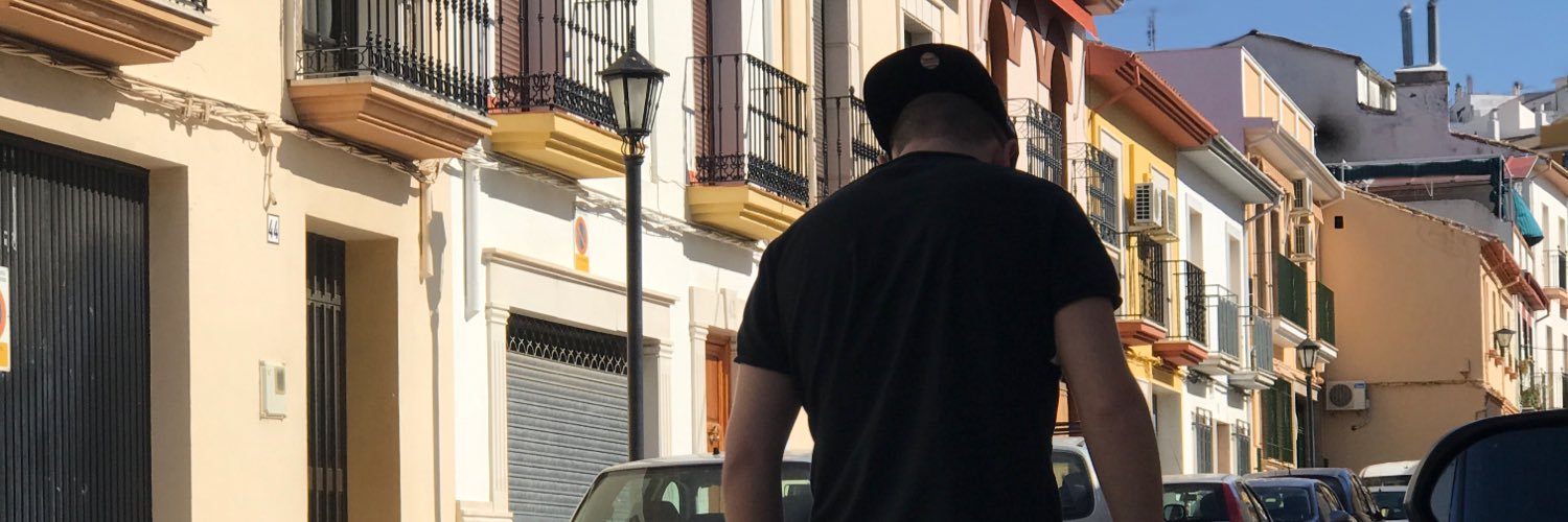 ChrsLopez's profile banner image