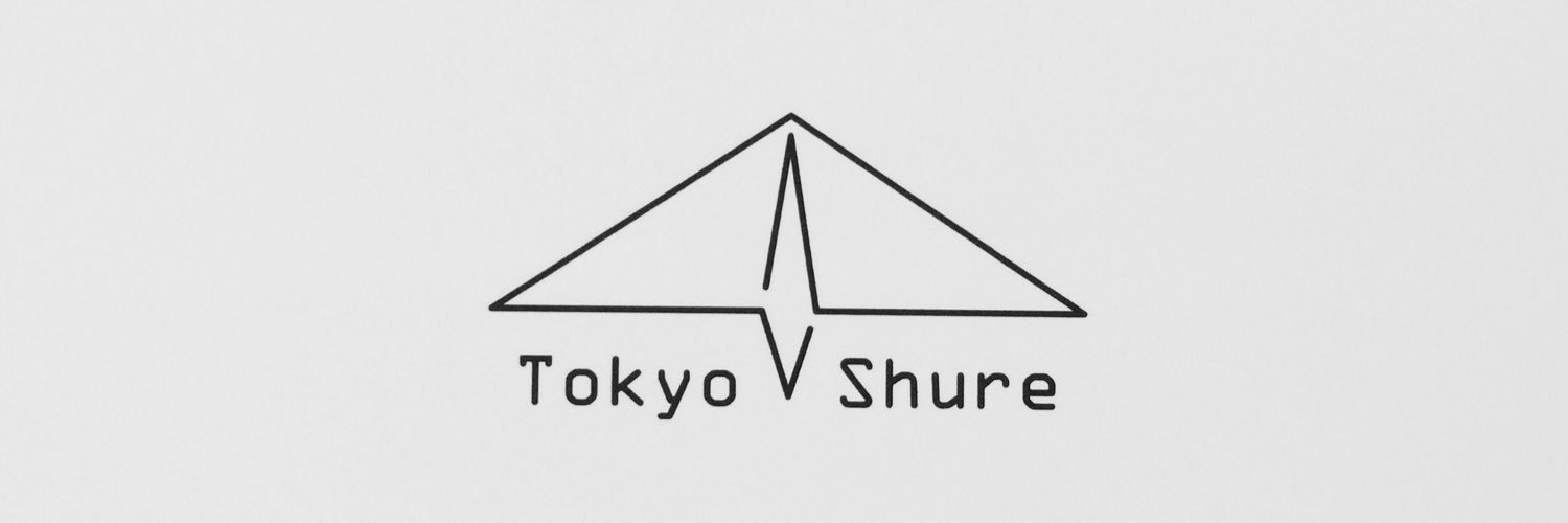Tokyoshure's profile banner image