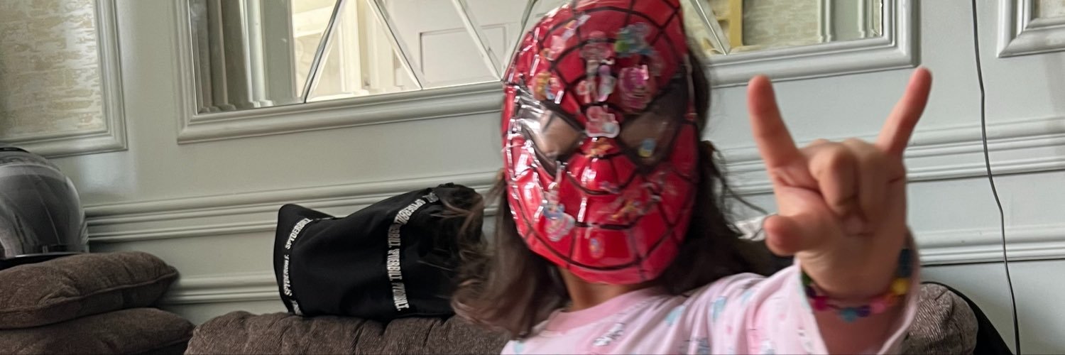 kokodanadek's profile banner image