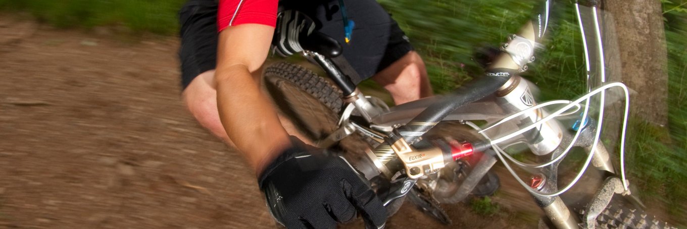 CycleActive's profile banner image