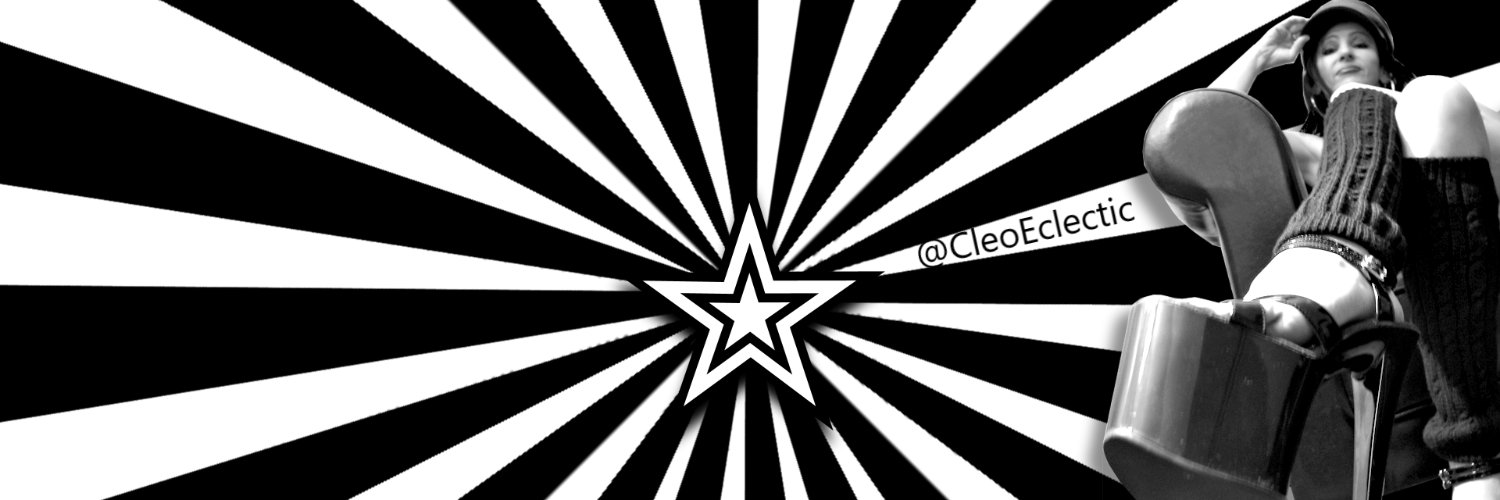 Cleo ☮️ von Berlin banner
