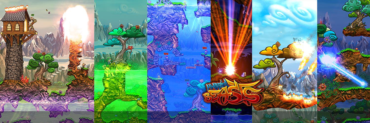 hybridbeasts's profile banner image