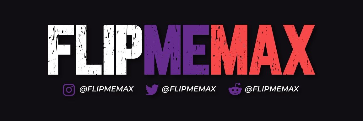 flipmemax's profile banner image