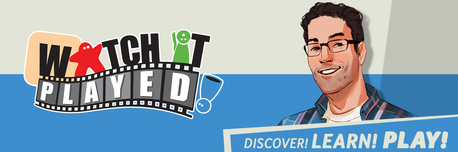 Watch It Played banner