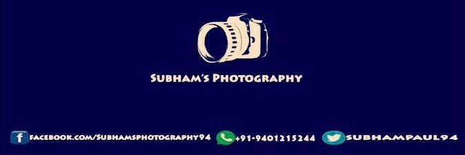 subhampaul94's profile banner image