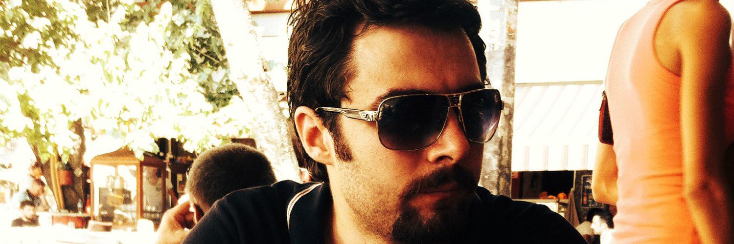 HgokhanK's profile banner image