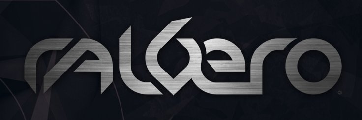 RALVΞRO banner