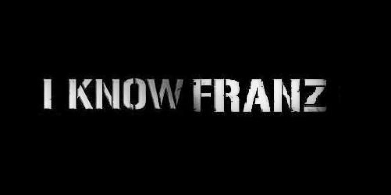 Franz Thomas™ banner