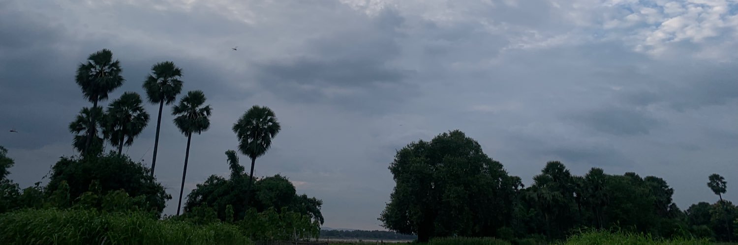 bablusharma6's profile banner image
