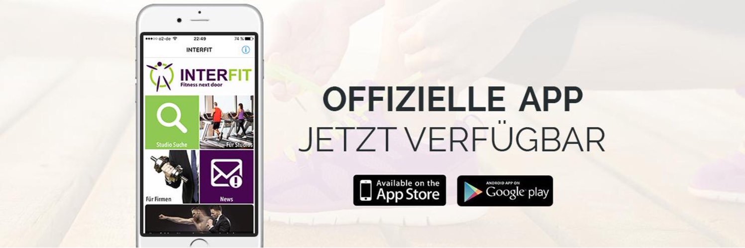 InterFitNL's profile banner image