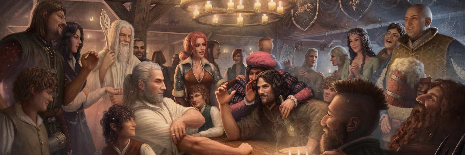 Rollolol's profile banner image
