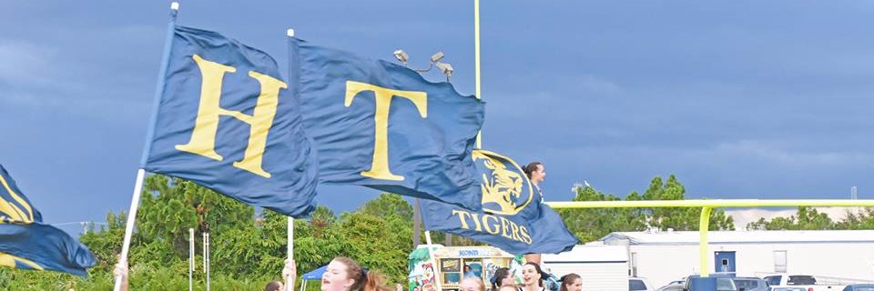 Holy Trinity Episcopal Academy banner