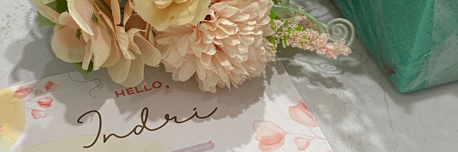 indriKnopia's profile banner image