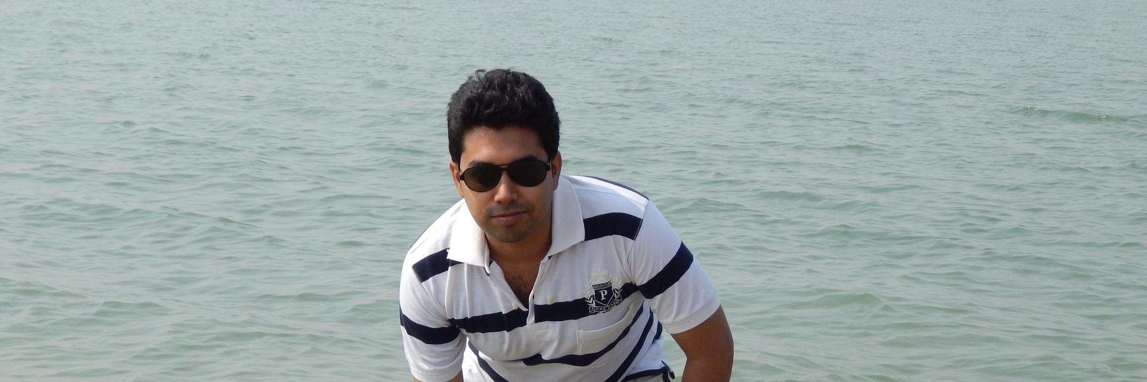 soham4uroy's profile banner image