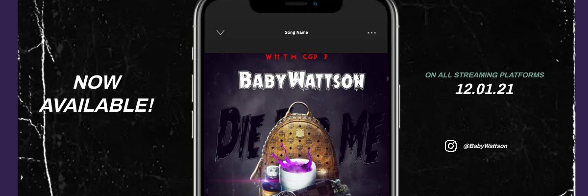 WattyTv's profile banner image