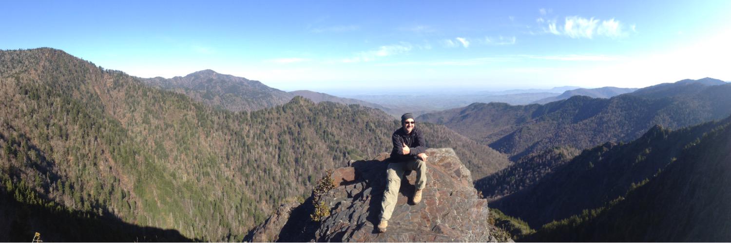 revdrewbe's profile banner image