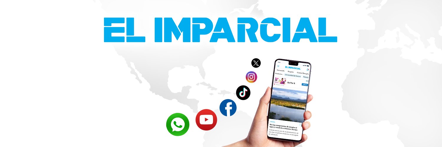 elimparcialcom's profile banner image